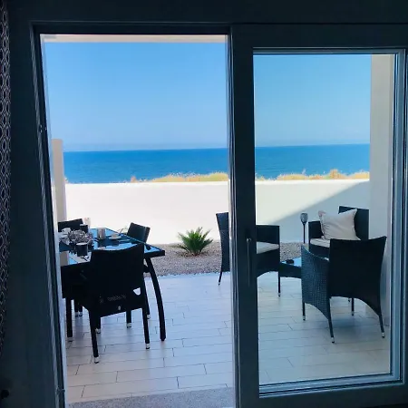 Il Tramonto Luxury House *