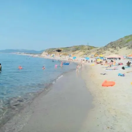 Il Tramonto Luxury House *