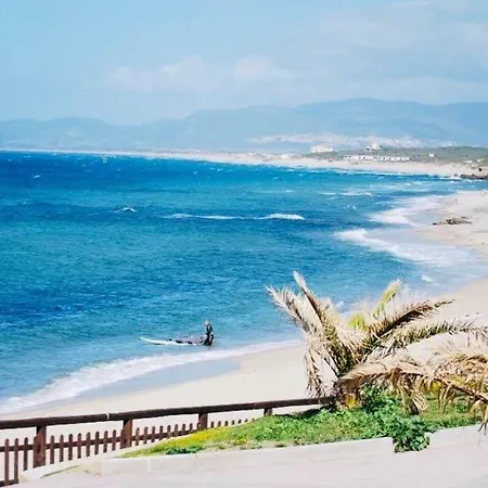 Апартаменты Il Tramonto Luxury House Валледория