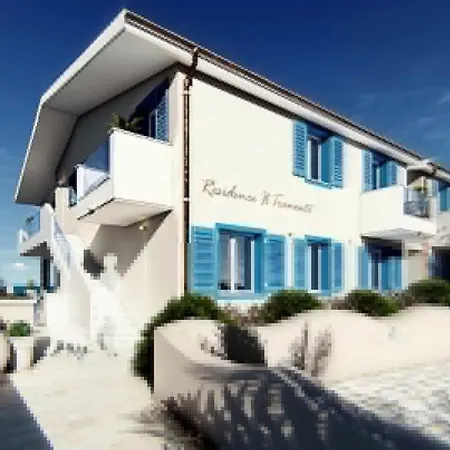 Il Tramonto Luxury House Апартаменты