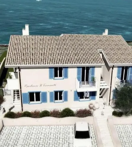 Il Tramonto Luxury House * Valledoria