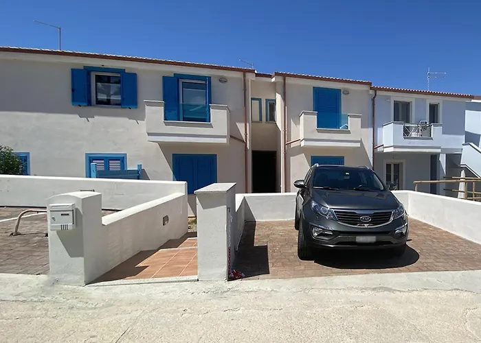 Apartman Il Tramonto Luxury House