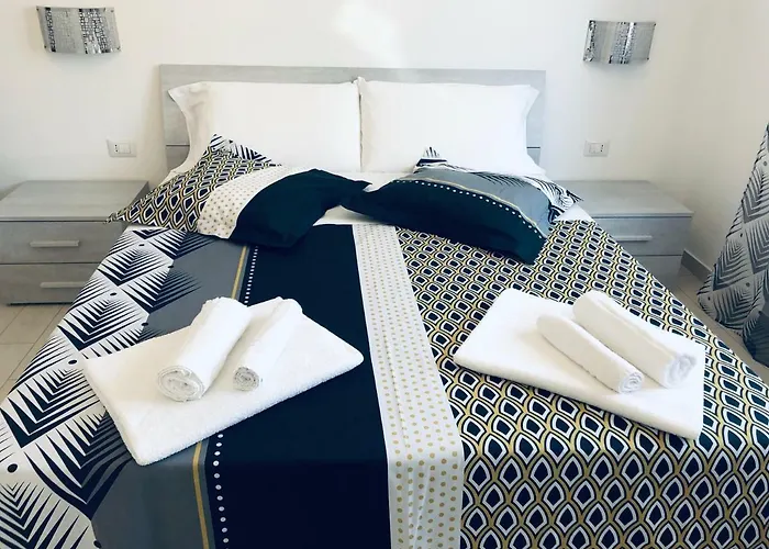 Apartman Il Tramonto Luxury House *