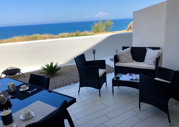 Il Tramonto Luxury House Valledoria (Sardinia)