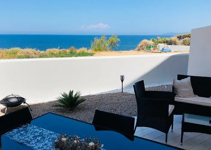 Apartman Il Tramonto Luxury House