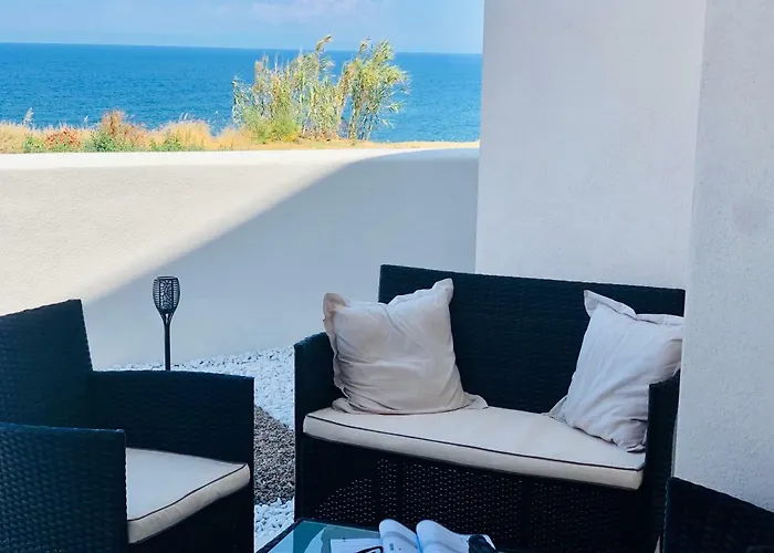 Il Tramonto Luxury House * Valledoria