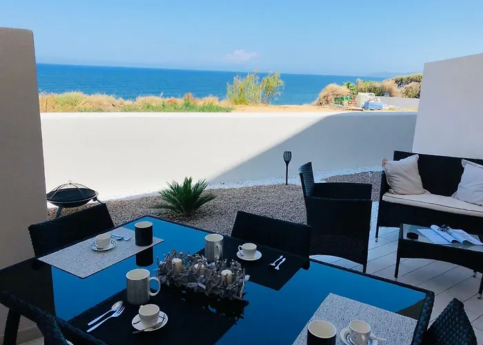 Διαμέρισμα Il Tramonto Luxury House