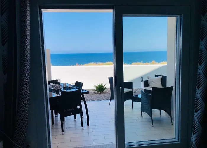 Il Tramonto Luxury House *